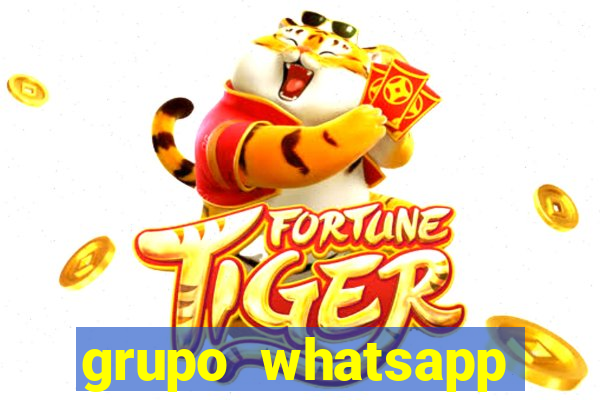 grupo whatsapp emprego bahia